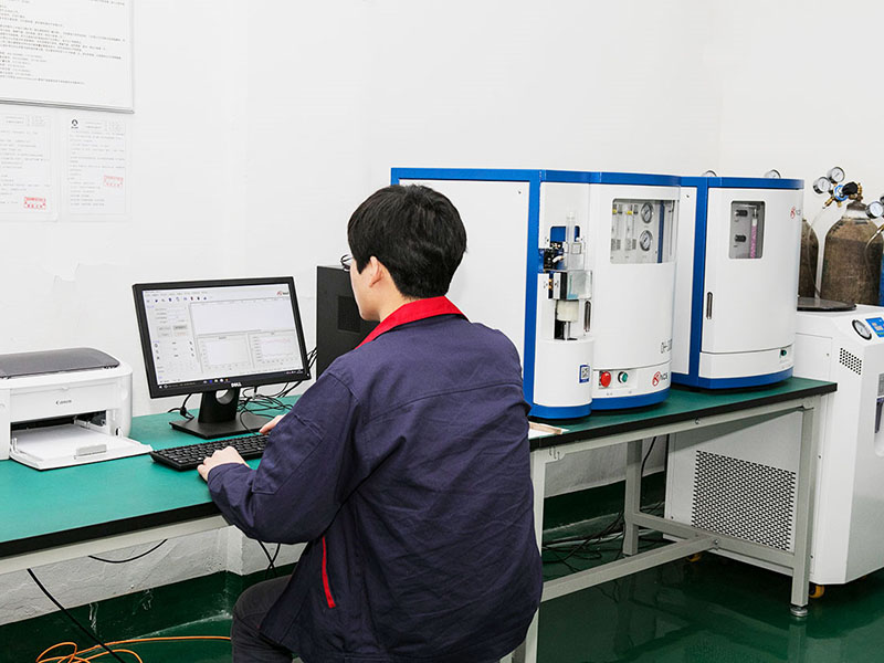 设备展示